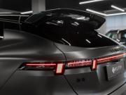 Lynk &amp; Co 07 I Рестайлинг Москва  - изображение 61