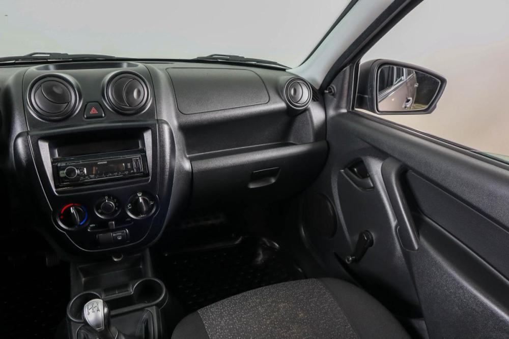 Lada (ВАЗ) Granta I Пермь  - изображение 15