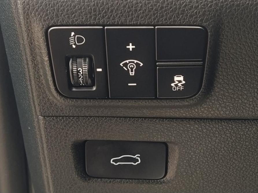 Kia K5 III Екатеринбург  - изображение 19