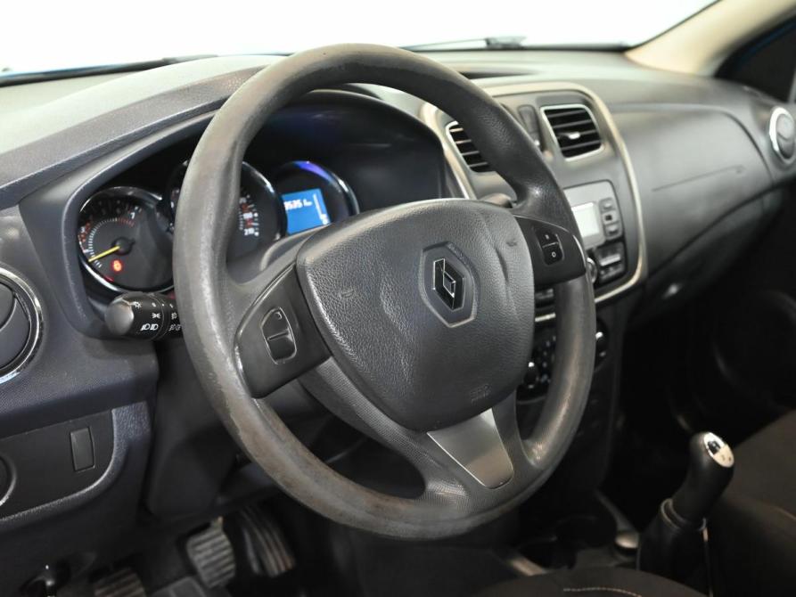 Renault Sandero II Екатеринбург  - изображение 14
