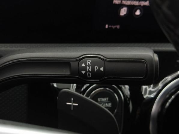 Mercedes-Benz A-Класс IV (W177) с пробегом 2019 года, цена 2 349 000 рублей, 50654 км, хэтчбек, Автокод Объявления
