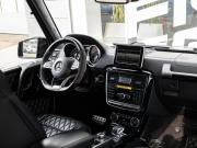 Mercedes-Benz G-Класс AMG I (W463) Рестайлинг 2 Краснодар  - изображение 60