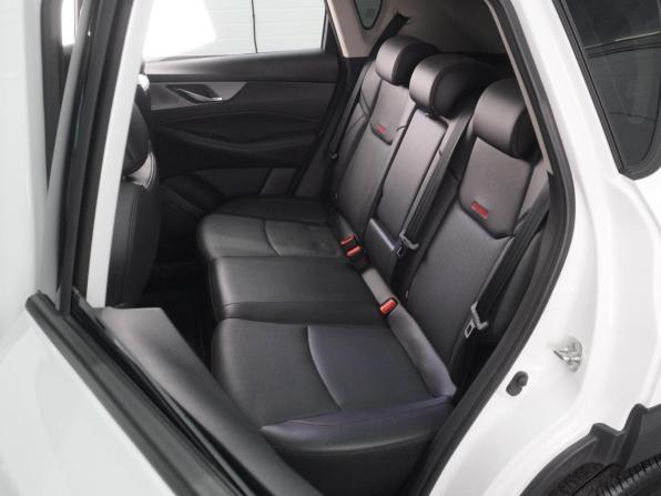 Changan CS35 Plus I Рестайлинг с пробегом 2023 года, цена 1 839 000 рублей, 26721 км, внедорожник, Автокод Объявления