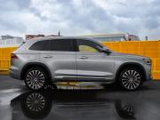 Geely Monjaro I Рестайлинг Москва  - изображение 26