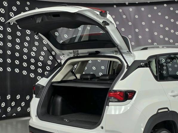 Changan CS35 Plus I Рестайлинг с пробегом 2023 года, цена 1 980 000 рублей, 17073 км, внедорожник, Автокод Объявления