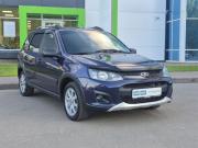 Lada (ВАЗ) Kalina II Ярославль  - изображение 20