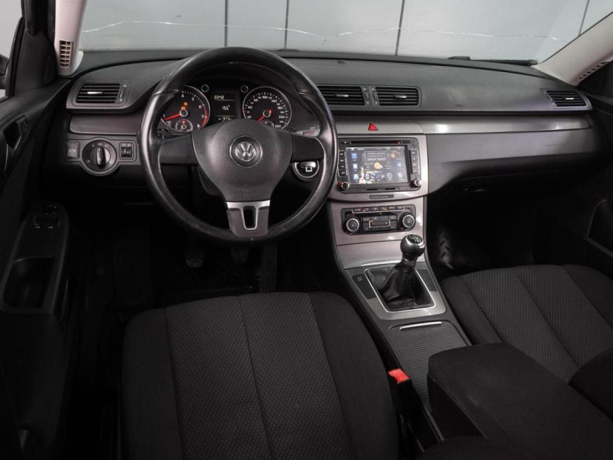 Volkswagen Passat B6 Воронеж  - изображение 6
