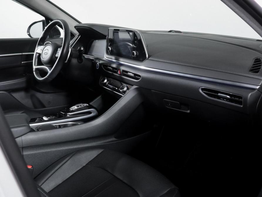 Hyundai Sonata VIII (DN8) Москва  - изображение 9