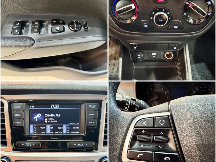 Hyundai Solaris II Рестайлинг Москва  - изображение 19