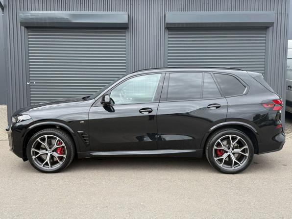 BMW X5 IV (G05/G18) Рестайлинг с пробегом 2024 года, цена 13 200 000 рублей, 26745 км, внедорожник, Автокод Объявления