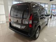 Peugeot Partner II Рестайлинг 2 Москва  - изображение 22