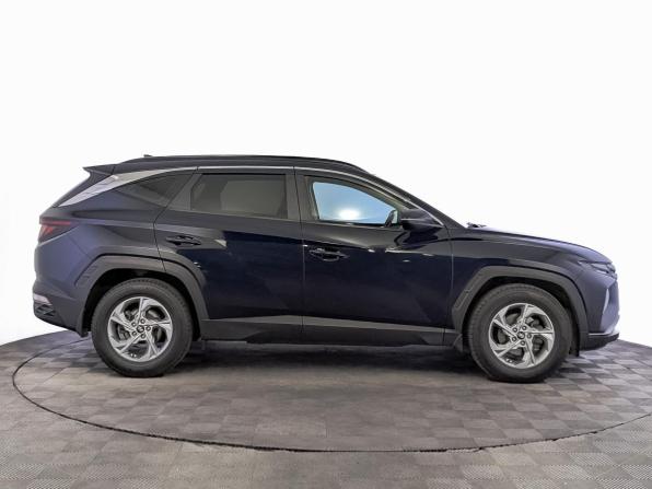 Hyundai Tucson IV с пробегом 2021 года, цена 2 440 000 рублей, 187965 км, внедорожник, Автокод Объявления