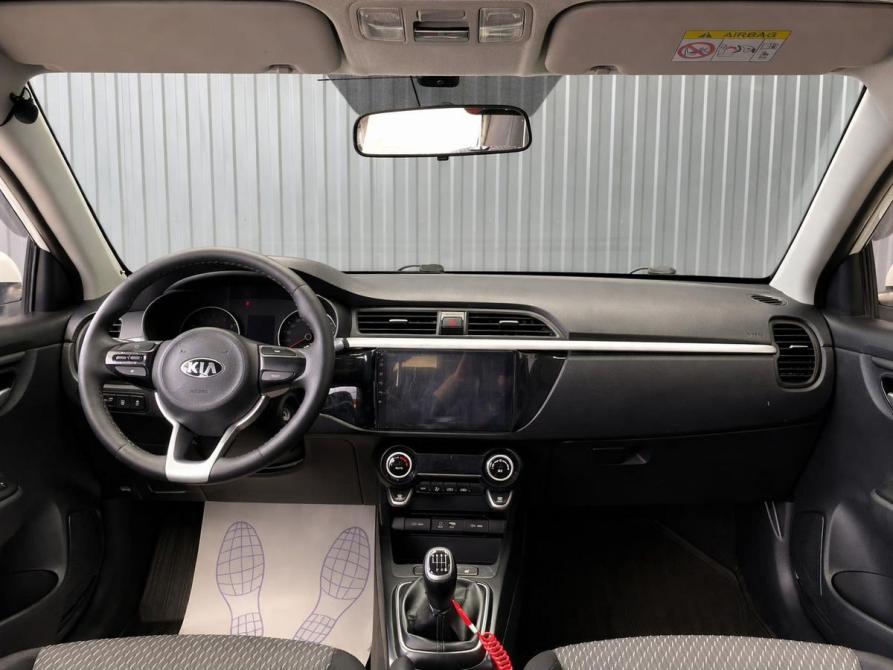 Kia Rio IV Пермь  - изображение 6