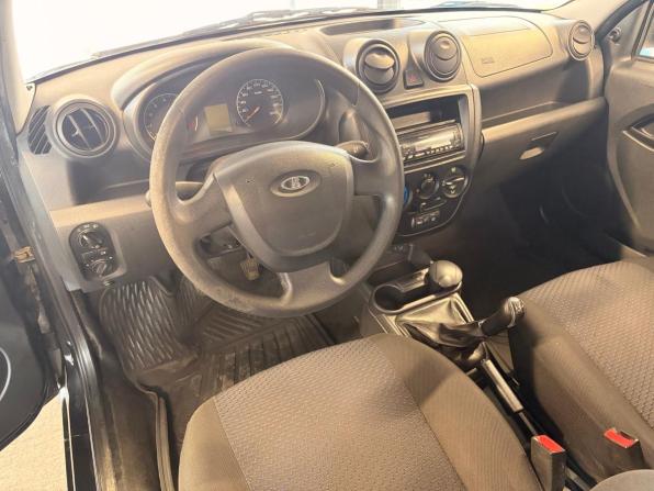 Lada (ВАЗ) Granta I с пробегом 2014 года, цена 249 498 рублей, 277231 км, седан, Автокод Объявления