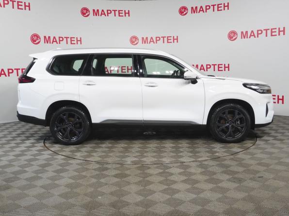 Exeed VX I с пробегом 2021 года, цена 2 527 000 рублей, 78244 км, внедорожник, Автокод Объявления