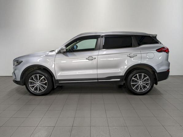 Geely Atlas Pro с пробегом 2022 года, цена 1 690 000 рублей, 74384 км, внедорожник, Автокод Объявления