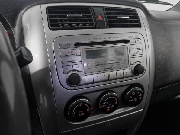 Suzuki Liana I Рестайлинг с пробегом 2007 года, цена 379 000 рублей, 266715 км, седан, Автокод Объявления