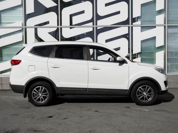Lifan Myway с пробегом 2018 года, цена 800 000 рублей, 117822 км, внедорожник, Автокод Объявления