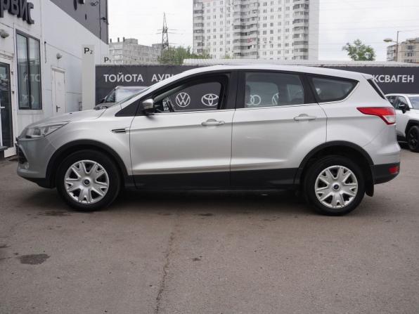 Ford Kuga II с пробегом 2013 года, цена 1 009 000 рублей, 150000 км, внедорожник, Автокод Объявления