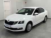 Skoda Octavia III (A7) Рестайлинг Казань  - изображение 19