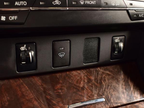 Toyota Camry VII (XV50) Рестайлинг 2 с пробегом 2017 года, цена 2 099 999 рублей, 164583 км, седан, Автокод Объявления