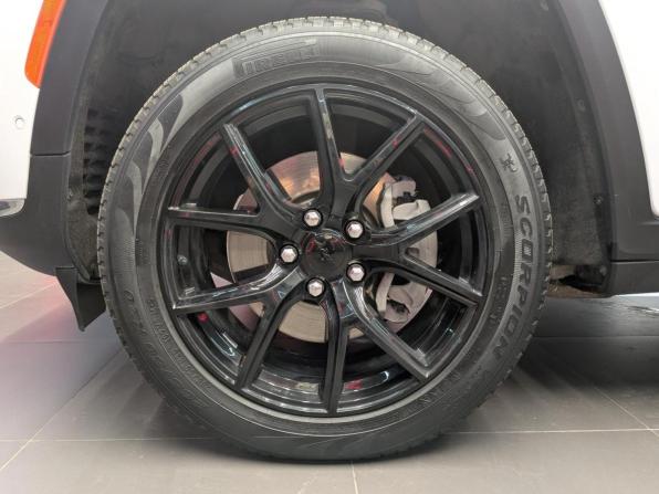 Jeep Grand Cherokee V (WL) с пробегом 2022 года, цена 5 840 000 рублей, 67525 км, внедорожник, Автокод Объявления