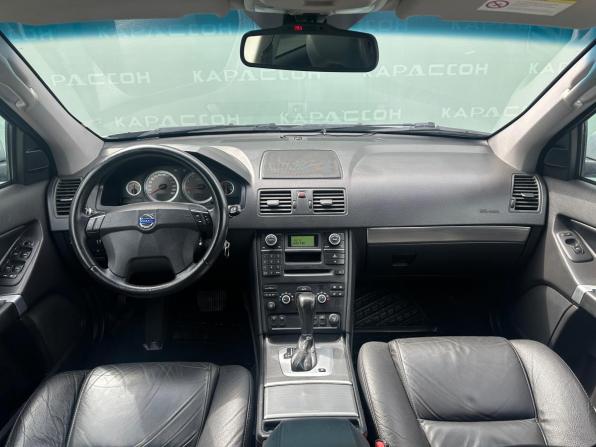 Volvo XC90 I Рестайлинг с пробегом 2011 года, цена 1 359 000 рублей, 333704 км, внедорожник, Автокод Объявления