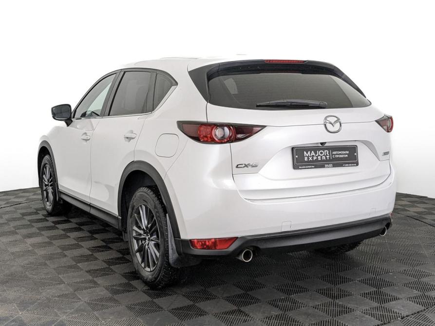 Mazda CX-5 II Москва  - изображение 7