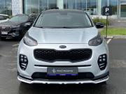 Kia Sportage IV Москва  - изображение 27