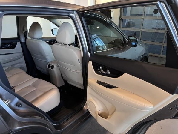 Nissan X-Trail III Рестайлинг с пробегом 2021 года, цена 3 000 000 рублей, 46975 км, внедорожник, Автокод Объявления