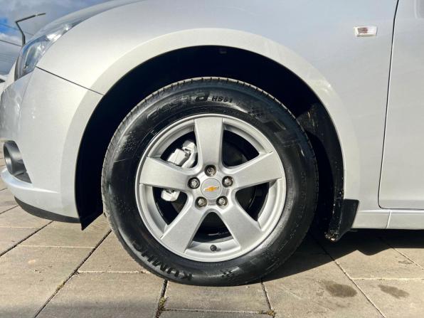 Chevrolet Cruze I с пробегом 2012 года, цена 875 000 рублей, 116271 км, хэтчбек, Автокод Объявления