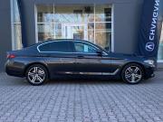 BMW 5 серии VII (G30/G31/G38) Рестайлинг Екатеринбург  - изображение 42