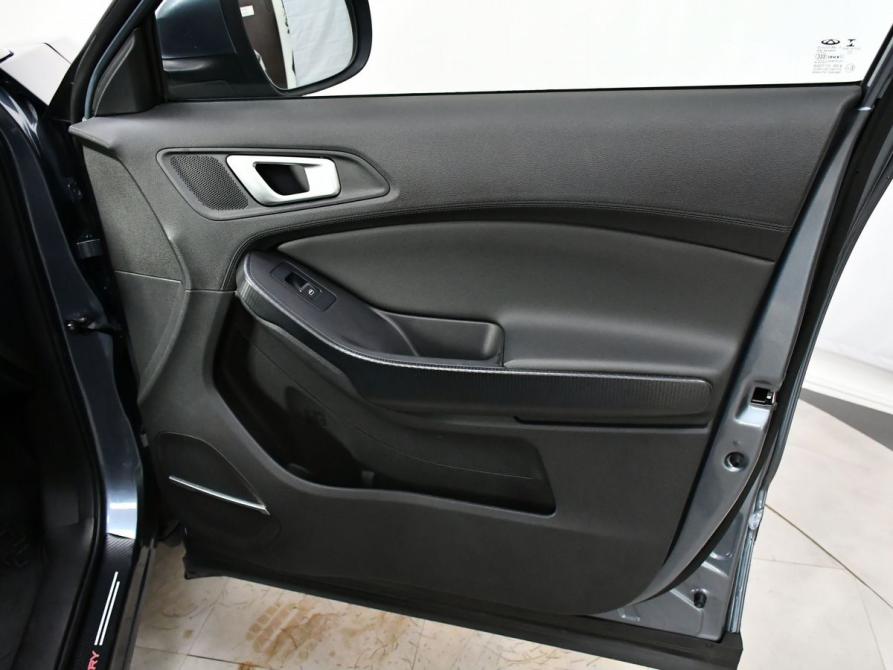 Chery Tiggo 4 I Рестайлинг Новосибирск  - изображение 18