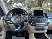Mercedes-Benz GLE Coupe I (C292) Санкт-Петербург  - изображение 58