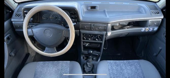 Daewoo Nexia I с пробегом 2007 года, цена 159 000 рублей, 210148 км, седан, Автокод Объявления