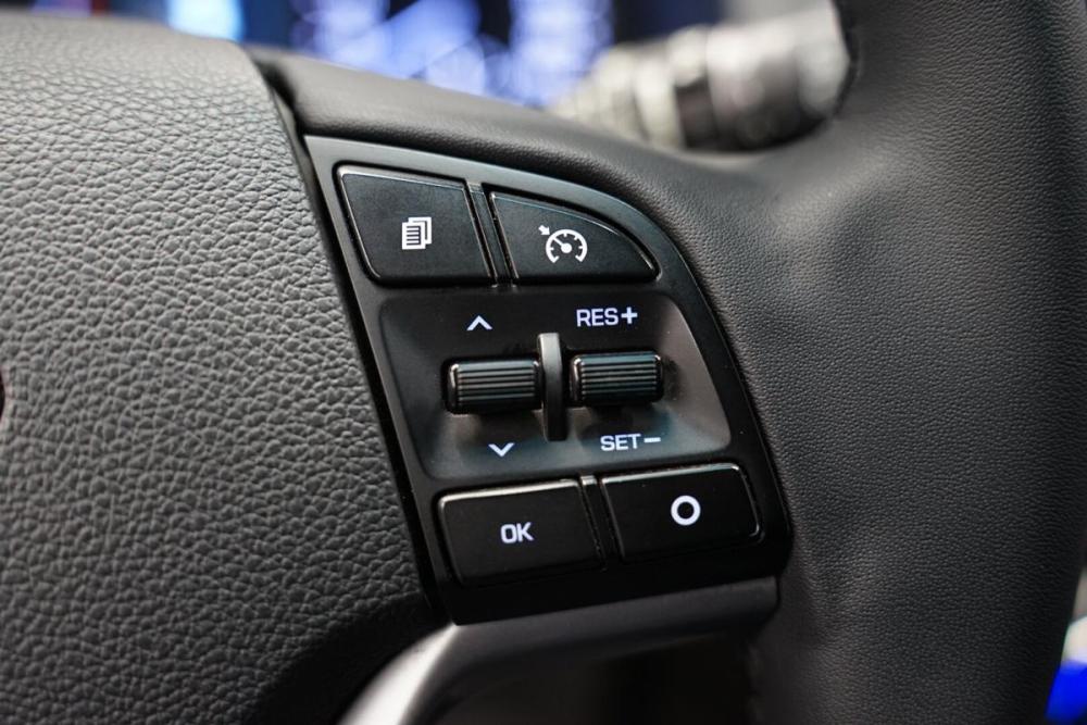 Hyundai Tucson III Крым  - изображение 16