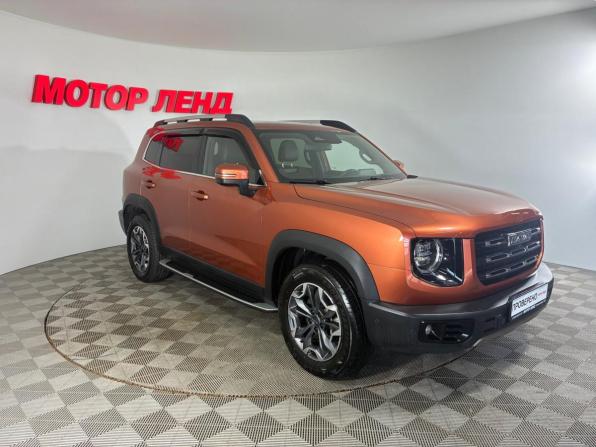 Haval Dargo I с пробегом 2024 года, цена 2 098 000 рублей, 115988 км, внедорожник, Автокод Объявления