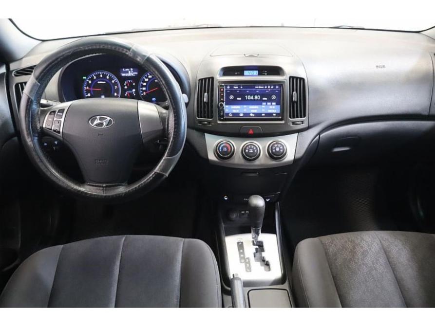 Hyundai Elantra IV (HD) Коломна  - изображение 10
