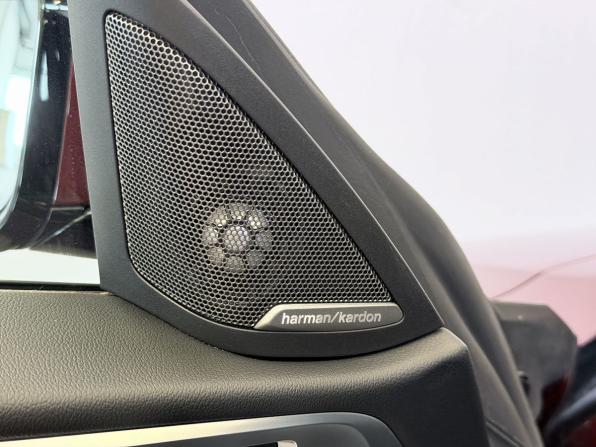 BMW 4 серии G22 G23 G26 с пробегом 2021 года, цена 5 597 000 рублей, 53848 км, лифтбек, Автокод Объявления