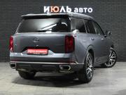 GAC GS8 II Екатеринбург  - изображение 31