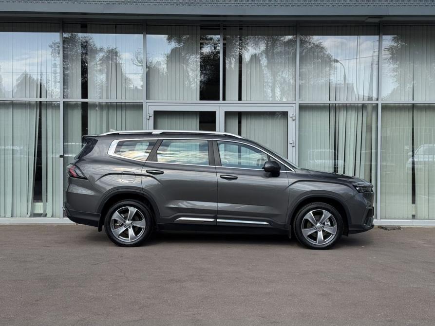 Geely Okavango I Рестайлинг Воронеж  - изображение 4