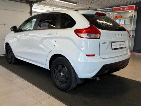 Lada (ВАЗ) XRAY I с пробегом 2018 года, цена 748 000 рублей, 96286 км, хэтчбек, Автокод Объявления