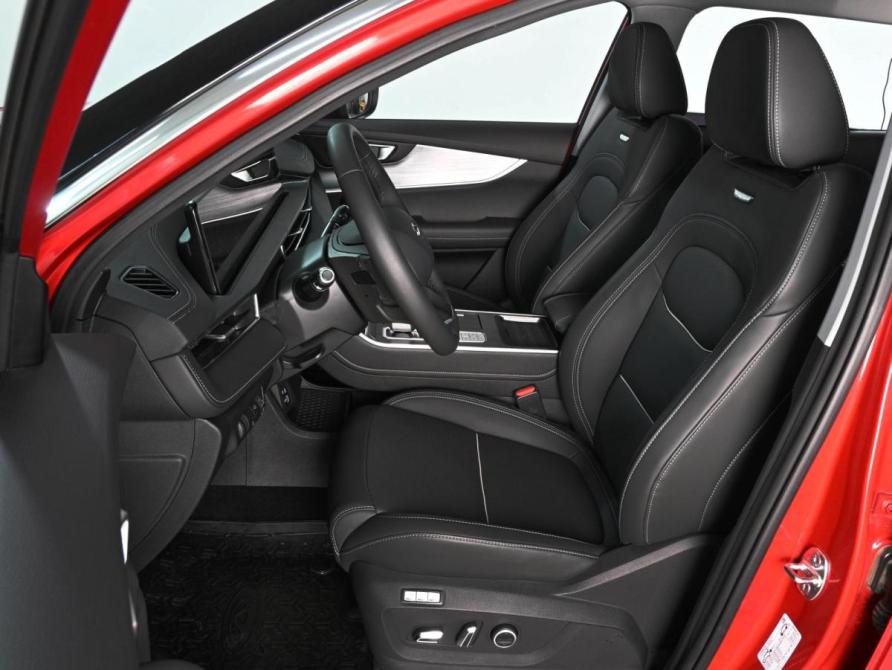 Chery Tiggo 7 Pro Max I Ростов-на-Дону  - изображение 10