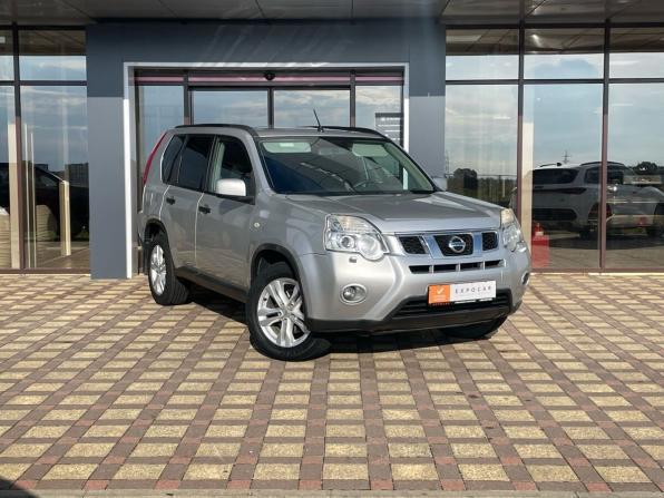Nissan X-Trail II Рестайлинг с пробегом 2014 года, цена 1 243 000 рублей, 166071 км, внедорожник, Автокод Объявления