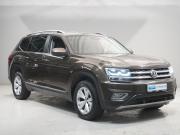 Volkswagen Teramont I Москва  - изображение 17