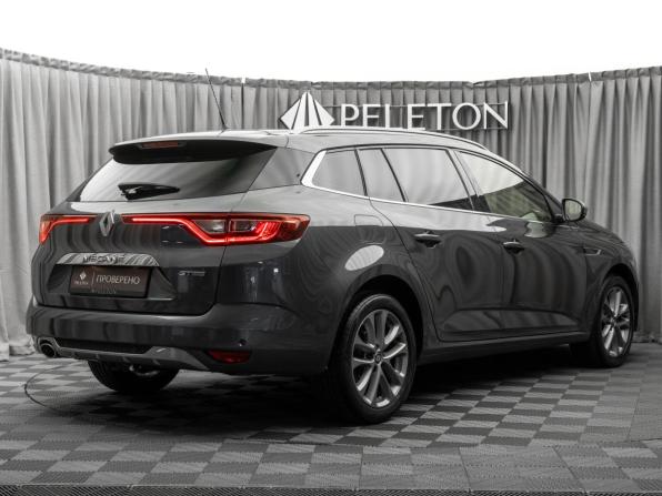 Renault Megane IV с пробегом 2020 года, цена 1 655 000 рублей, 116759 км, универсал, Автокод Объявления