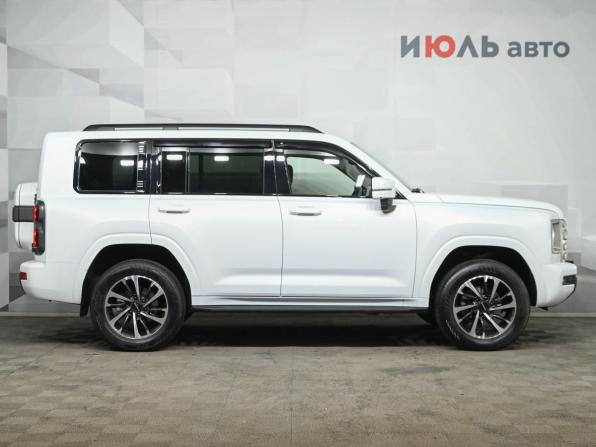Haval H9 II с пробегом 2024 года, цена 4 200 000 рублей, 34900 км, внедорожник, Автокод Объявления