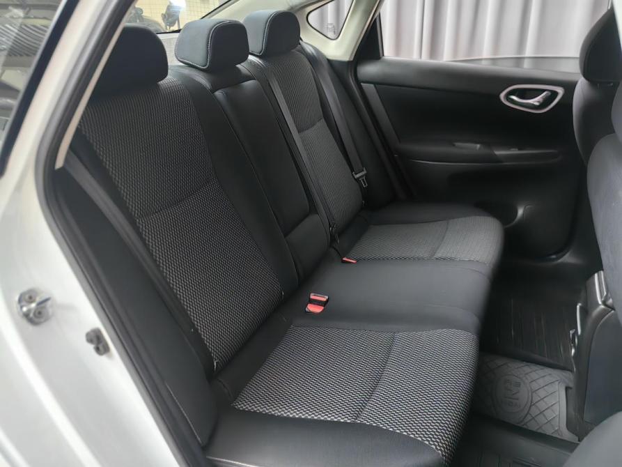 Nissan Sentra VII (B17) Подольск  - изображение 9