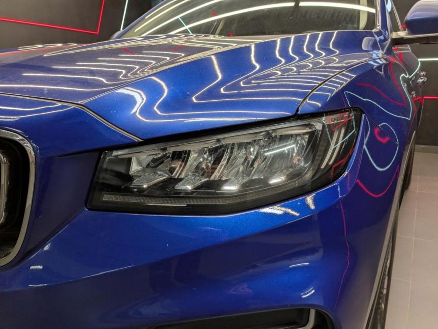 Geely Atlas Pro Москва  - изображение 26