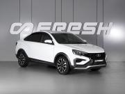 Lada (ВАЗ) Vesta I Рестайлинг (NG) Минеральные Воды  - изображение 16